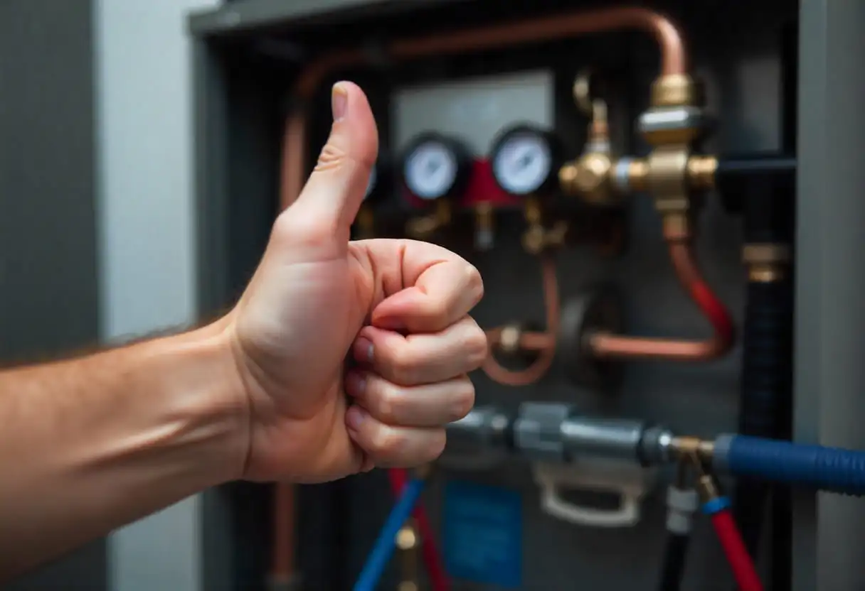 Emergency HVAC services and installations in Cloquet, MN